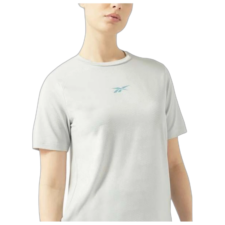 Remera Reebok RBK Lab Running Mujer