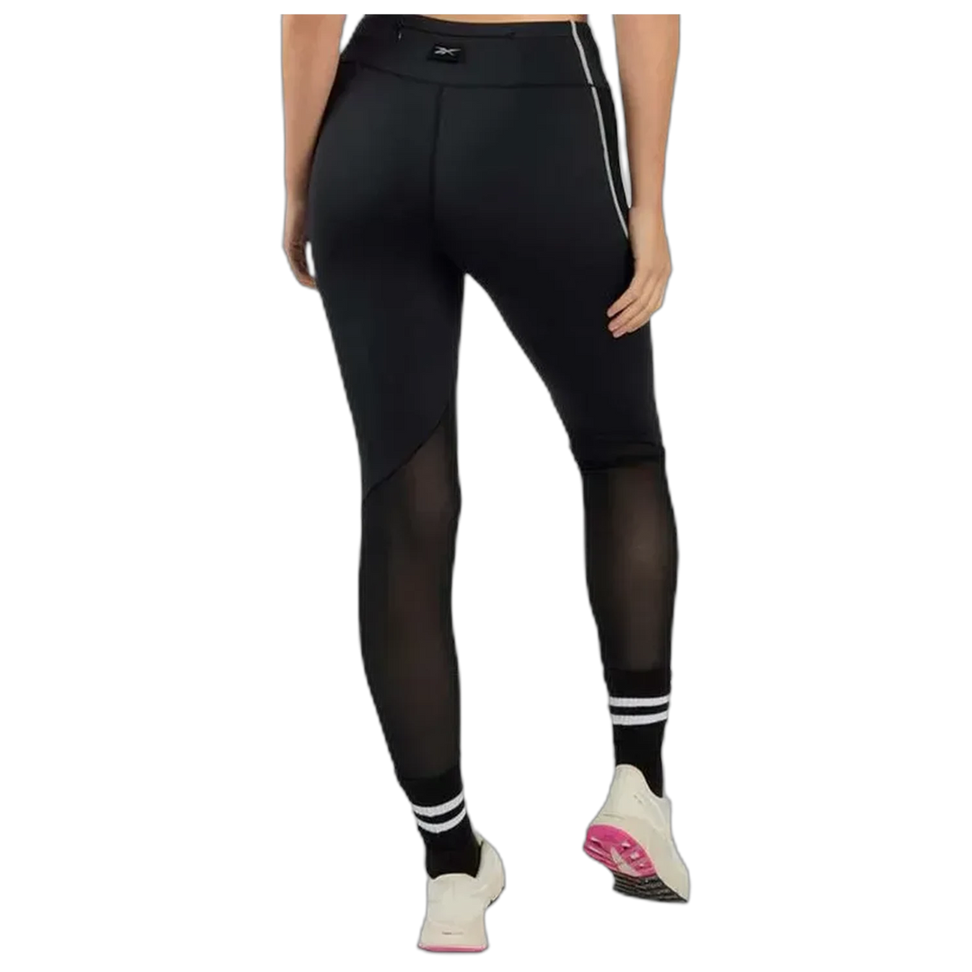 Calza Reebok Lab Mujer