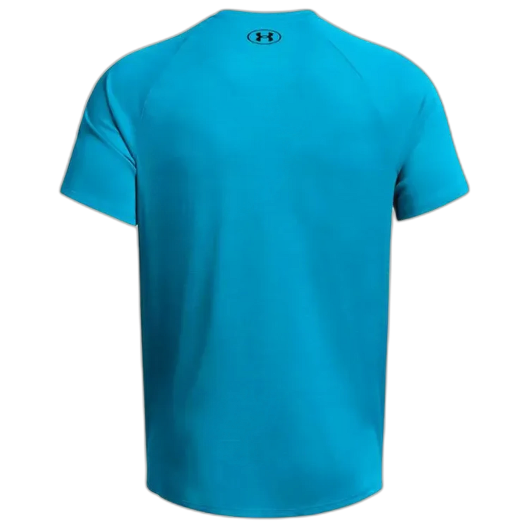 Remera Under Armour Tech 2.0 Training Hombre