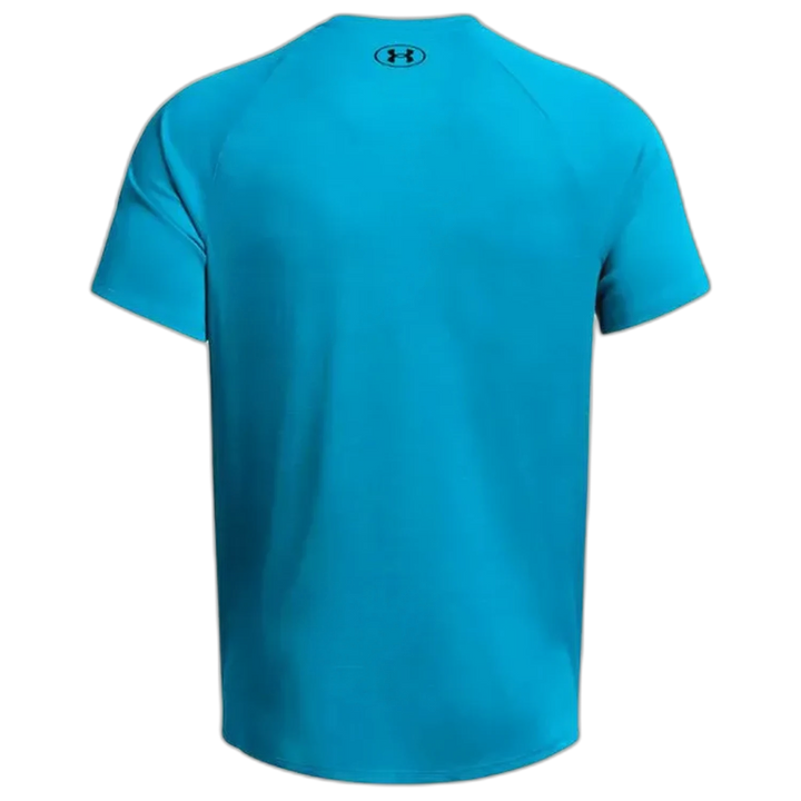 Remera Under Armour Tech 2.0 Training Hombre