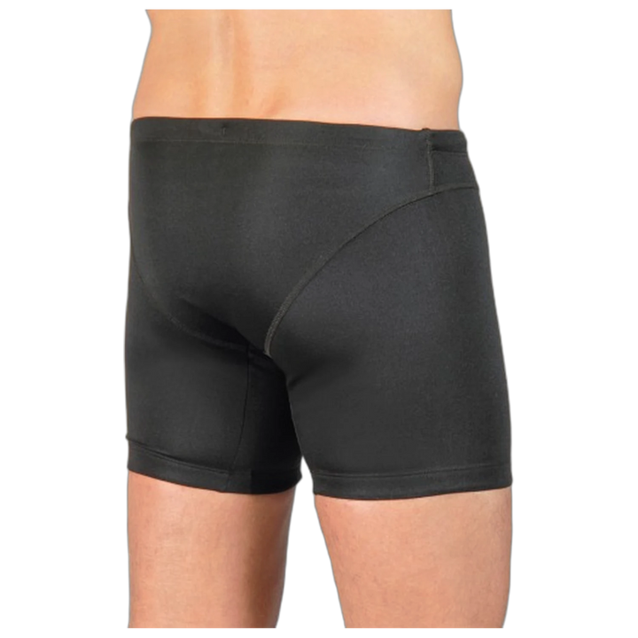 Traje de Baño Speed Calza Corta Anticloro Hombre