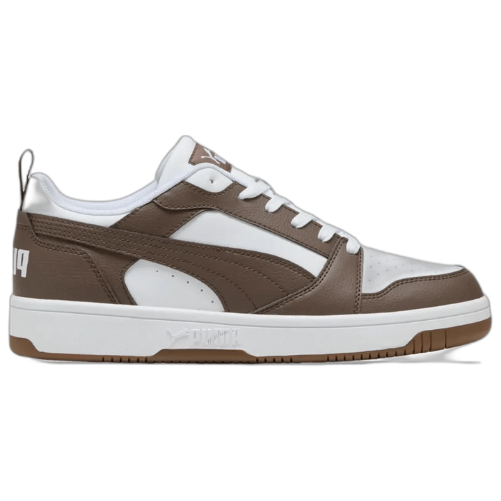 Zapatillas Puma Rebound V6 Low Lifestyle Unisex