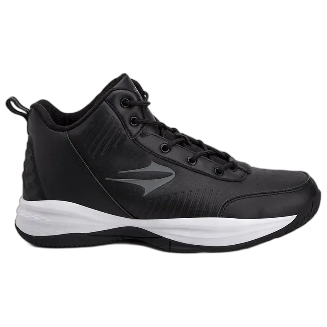 Zapatillas Topper Candun CS Básquet Unisex Mid