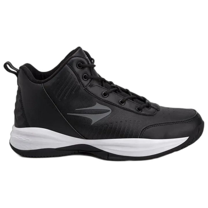 Zapatillas Topper Candun CS Básquet Unisex Mid