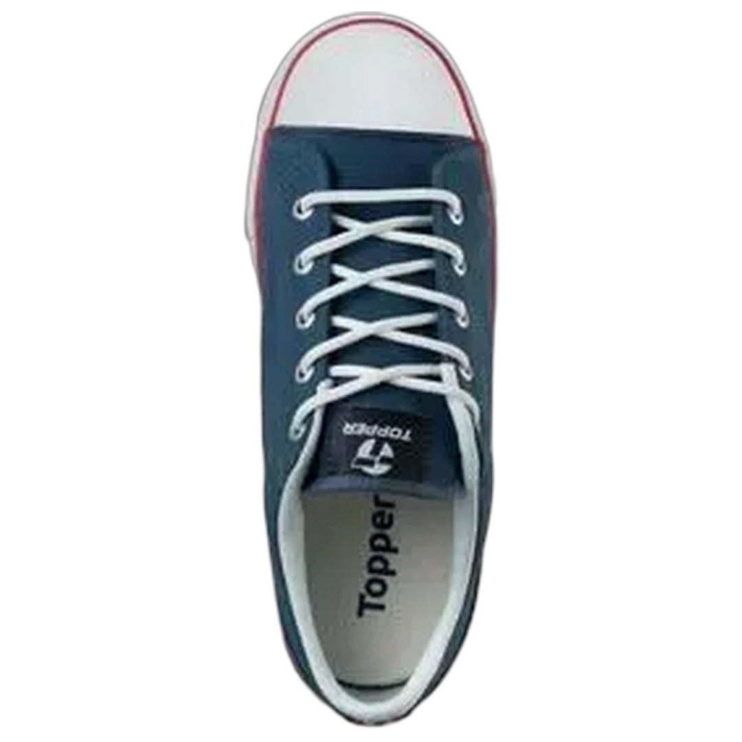 Zapatillas Nova Low Topper Unisex
