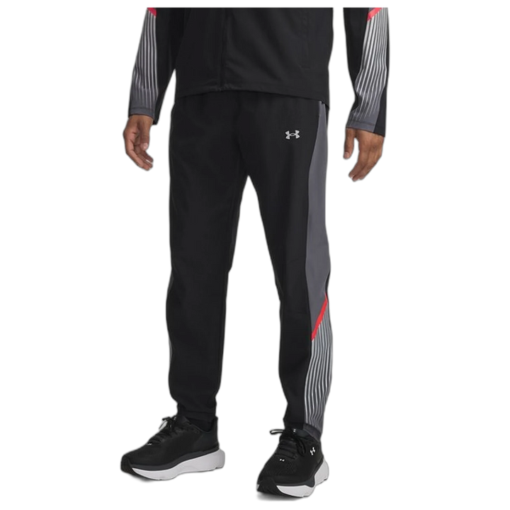 Pantalón Under Armour Velociti Storm Running Hombre