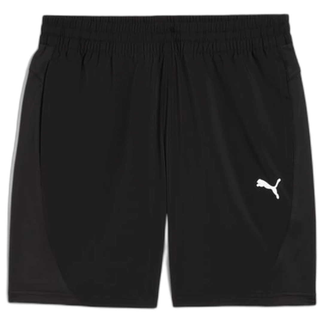 Short Puma Train All Day Essentials 17cm Hombre