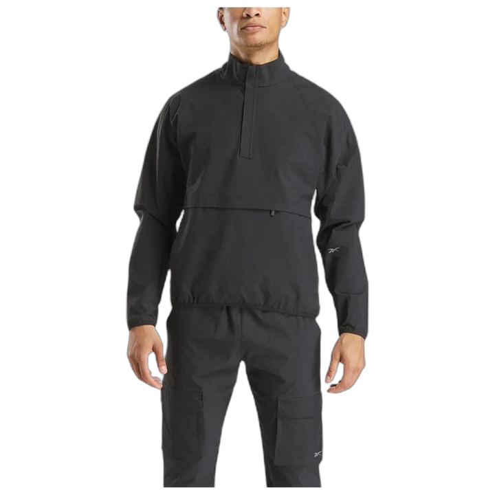 Buzo Reebok Activ Coll Woven Anorak