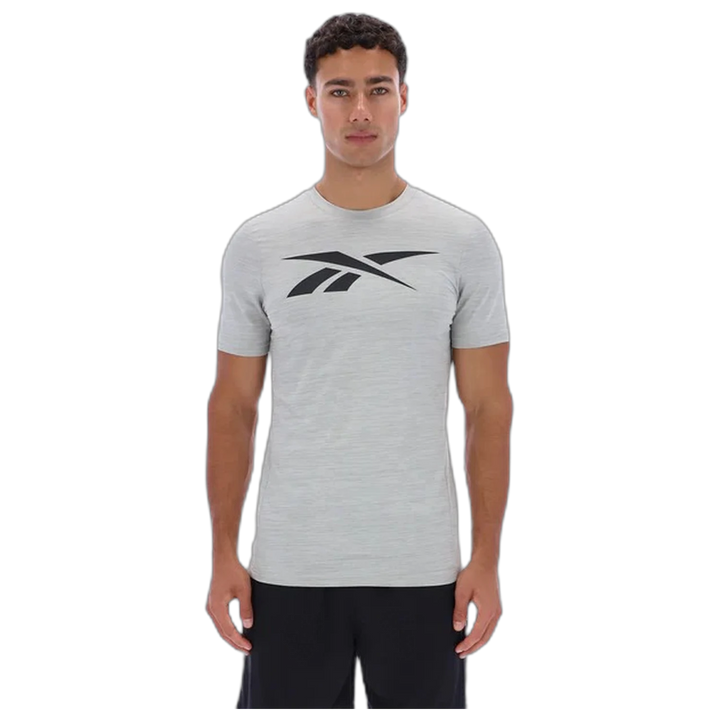 Remera Reebok Jimmy Vector Standard Fit Tee Hombre