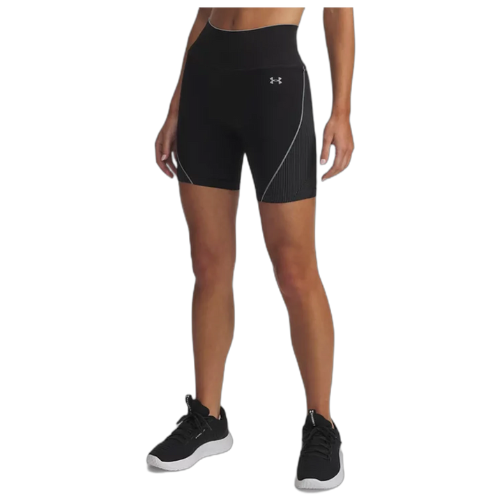 Short Under Armour Vanish Seamless 6.5 Training Mujer