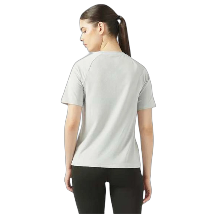 Remera Reebok RBK Lab Running Mujer