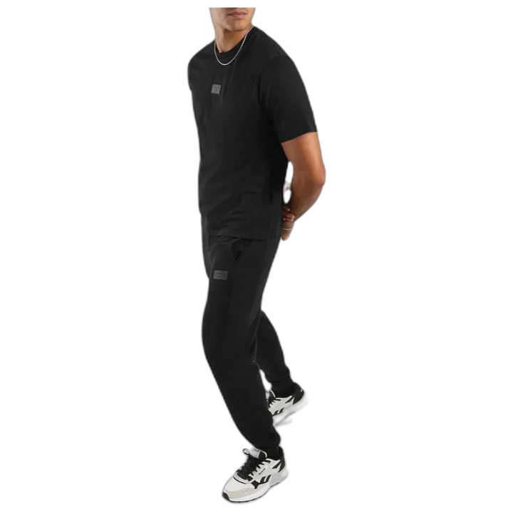 Remera Reebok Silicone Badge Hombre