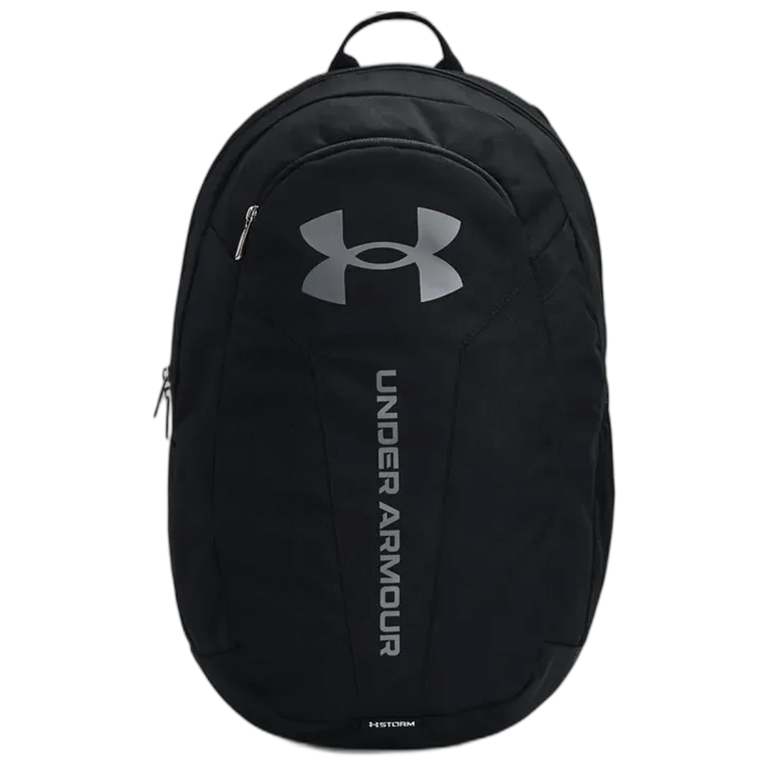 Mochila Under Armour Hustle Lite Unisex Urbana y Training