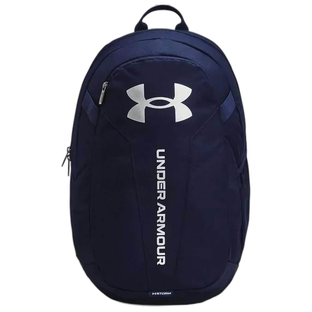 Mochila Under Armour Hustle Lite Unisex Urbana y Training