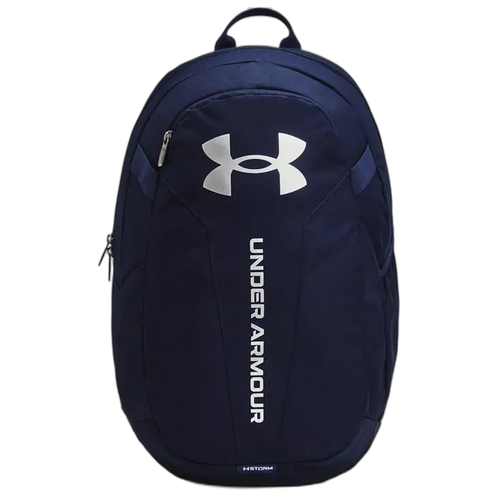 Mochila Under Armour Hustle Lite Unisex Urbana y Training