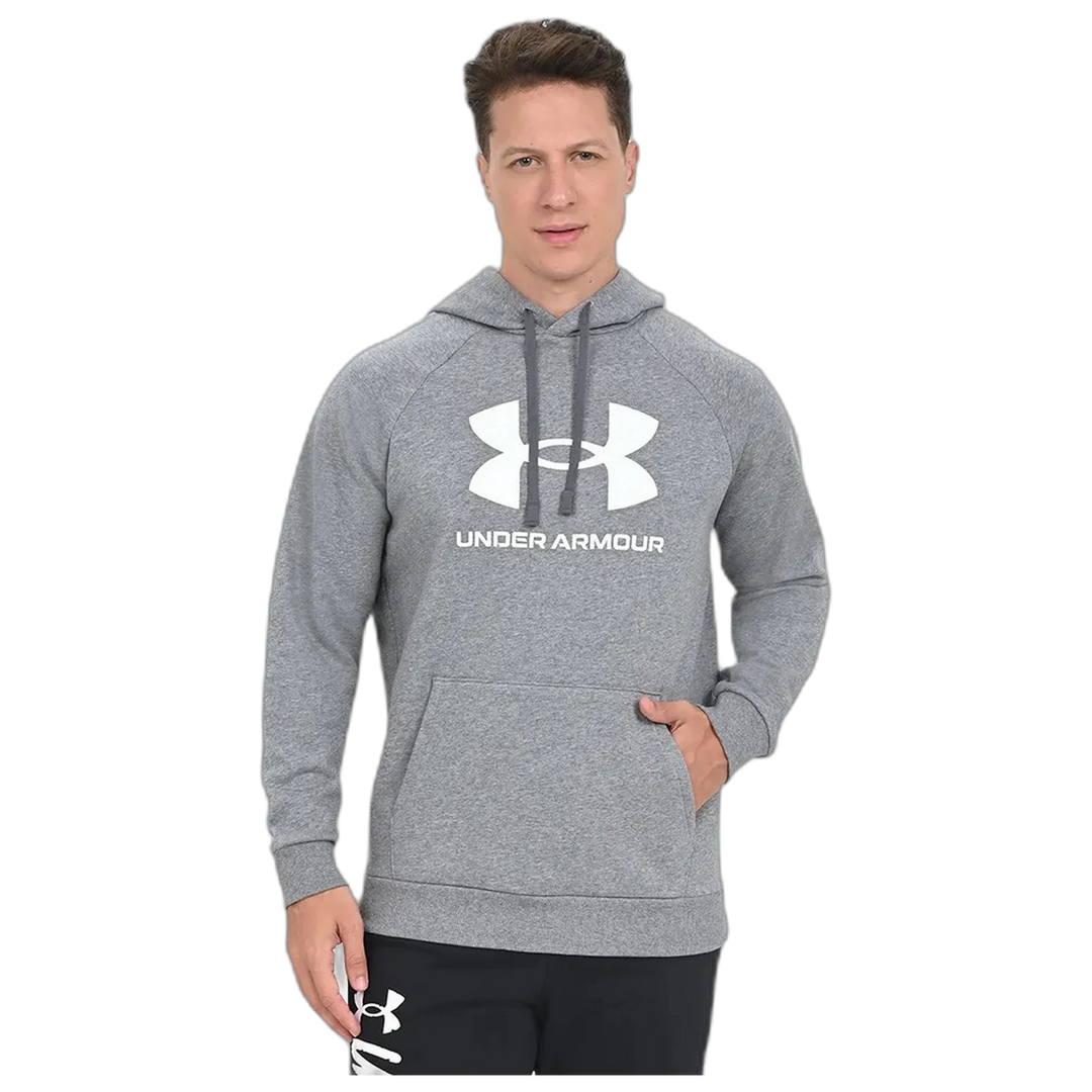 Buzo Under Armour Rival Fleece Hombre
