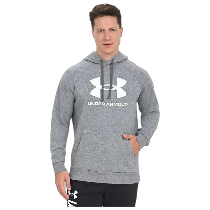 Buzo Under Armour Rival Fleece Hombre