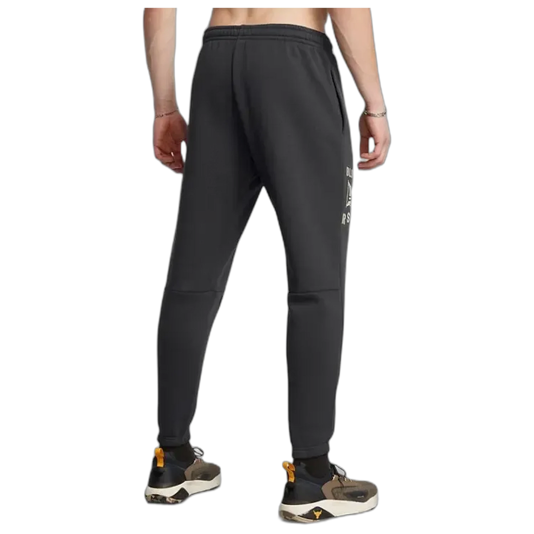 Pantalón Under Armour Project Rock Icon Fleece Veterans Day Hombre