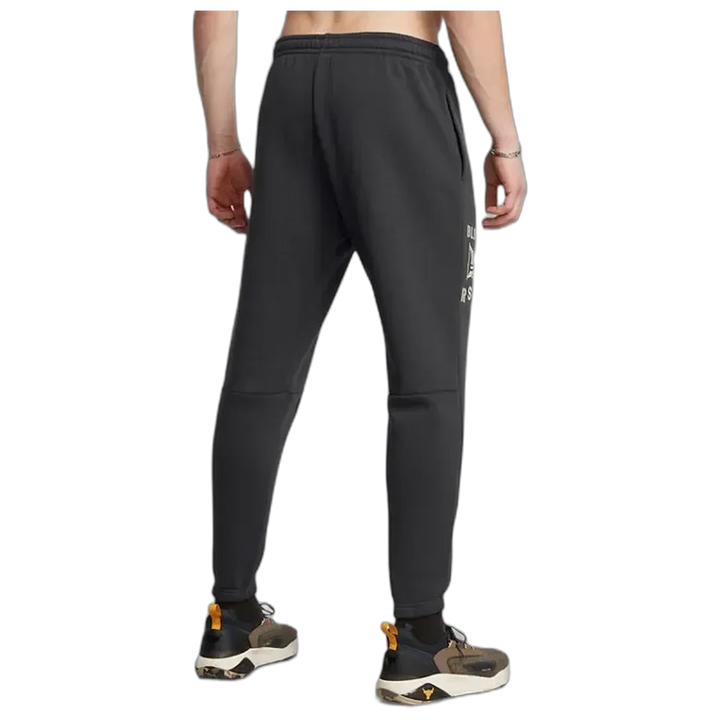 Pantalón Under Armour Project Rock Icon Fleece Veterans Day Hombre