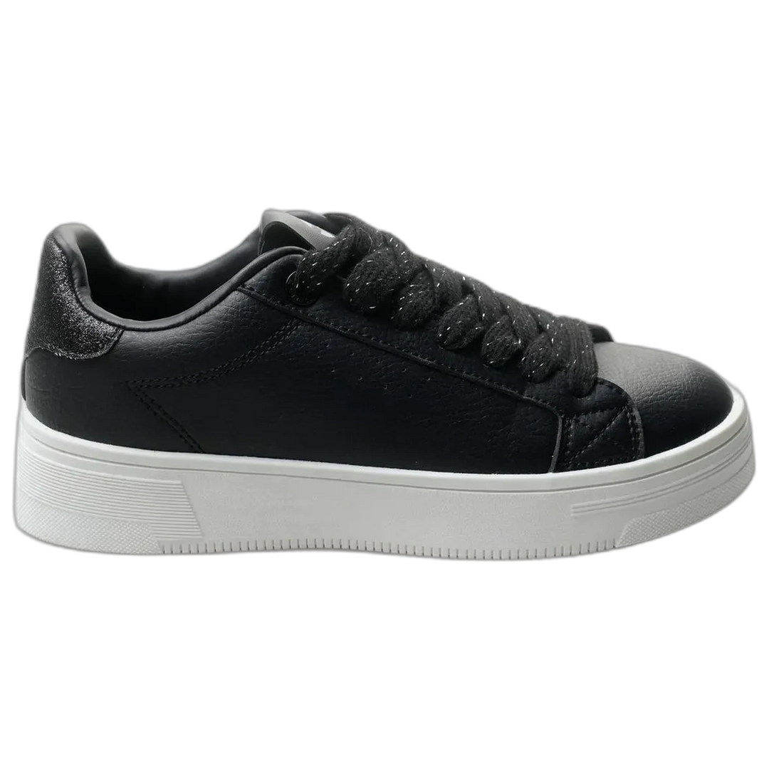 Zapatillas Alba Topper Mujer