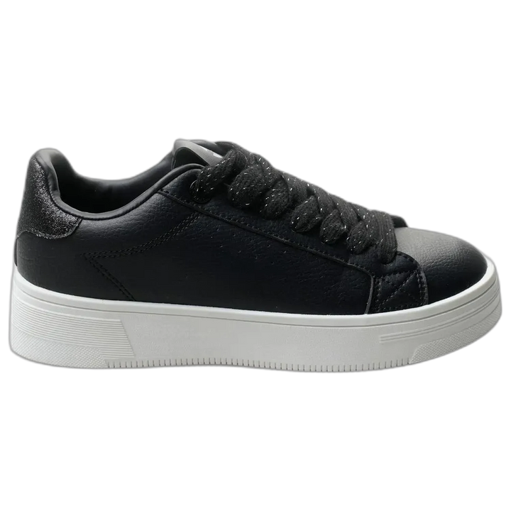 Zapatillas Alba Topper Mujer