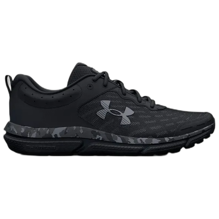 Zapatillas Under Armour Charged Assert 10 Camo Hombre