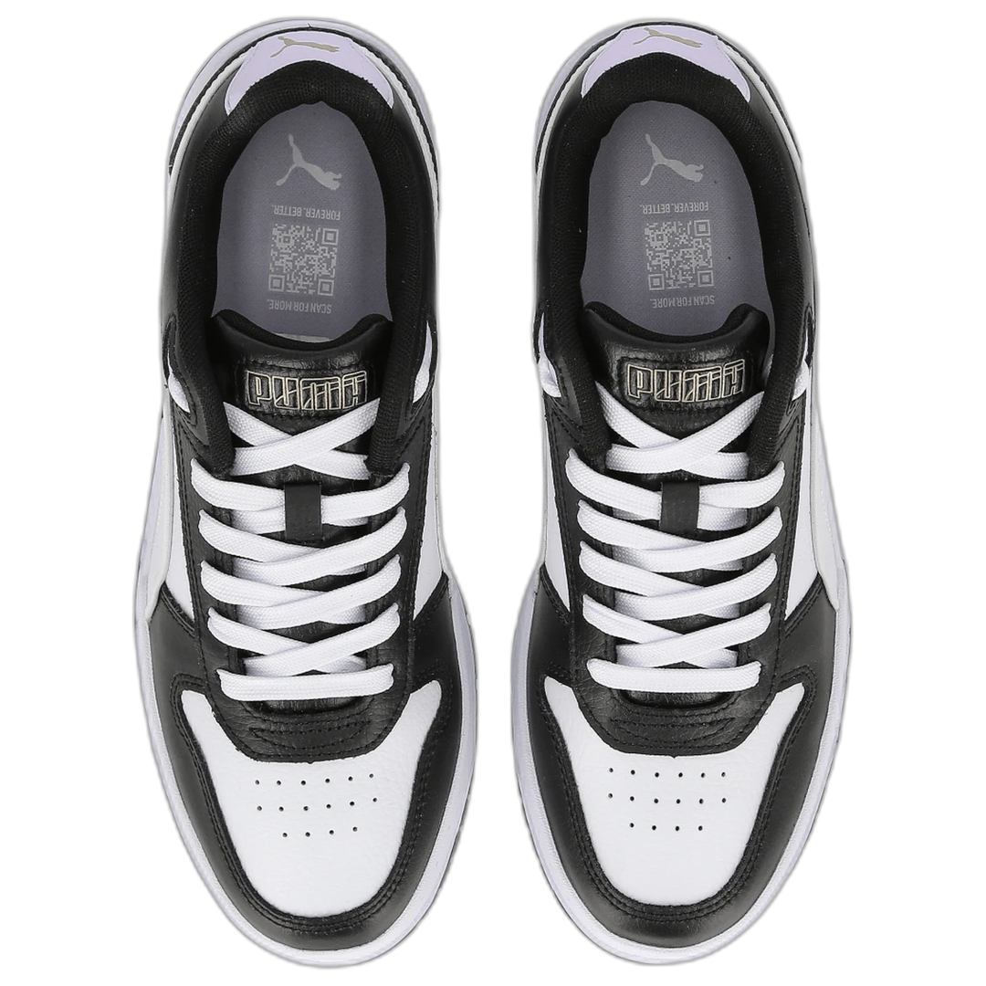 Zapatillas Puma Rbd Game Low