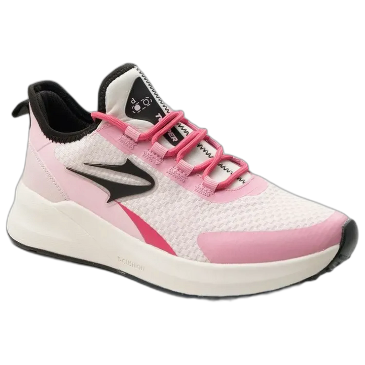 Zapatillas Topper Squat II Mujer Training Gris