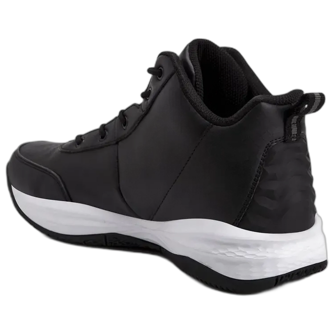 Zapatillas Topper Candun CS Básquet Unisex Mid