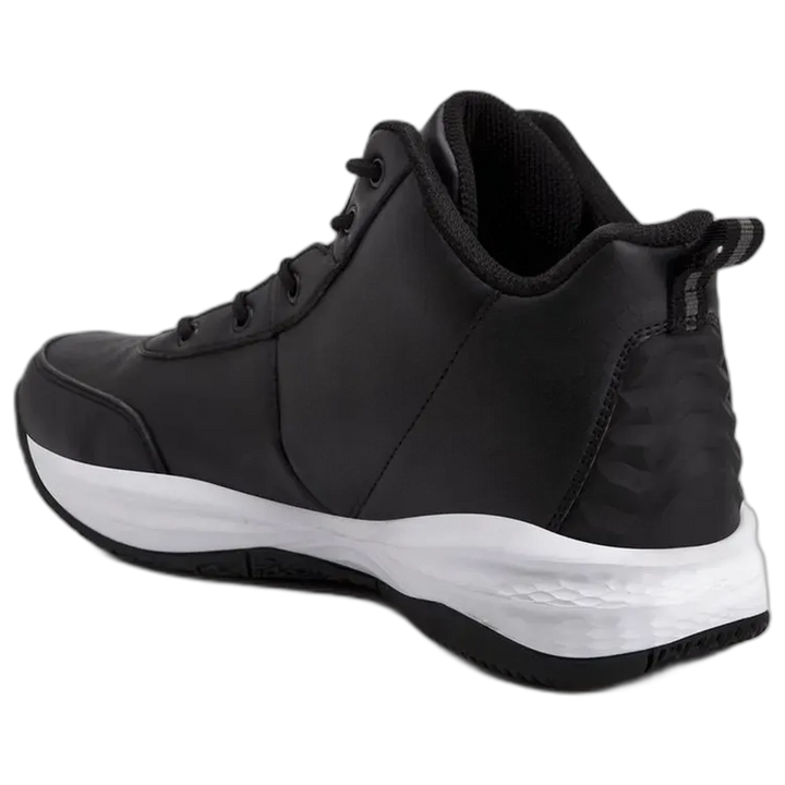 Zapatillas Topper Candun CS Básquet Unisex Mid