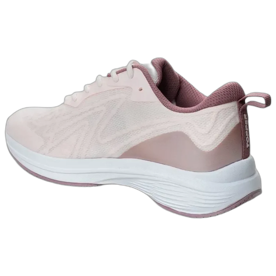Zapatillas Hera Topper Mujer