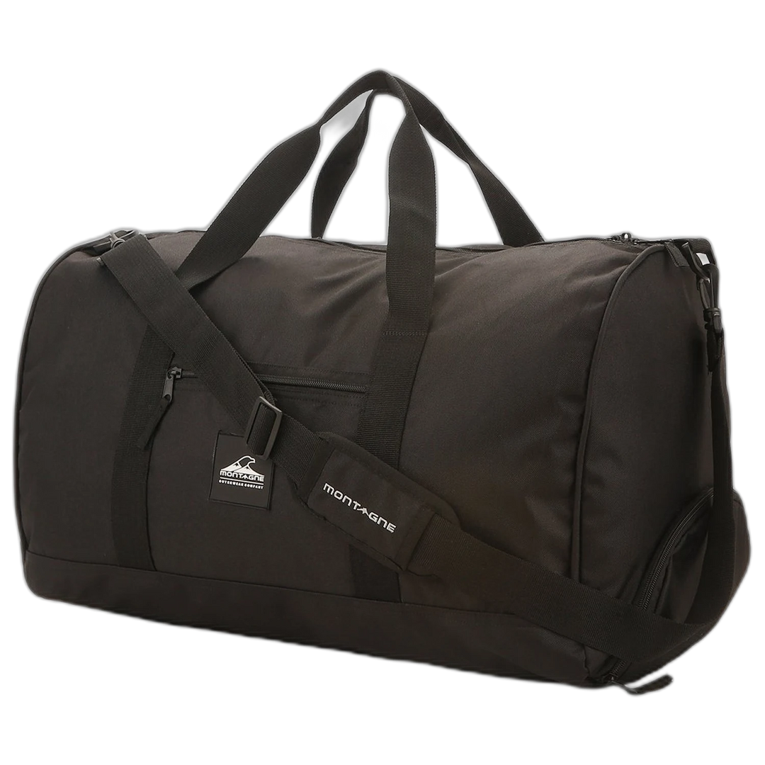 Bolso Montagne Benton 35 Litros
