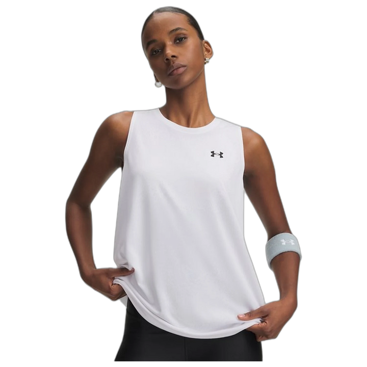 Musculosa de Entrenamiento Tech