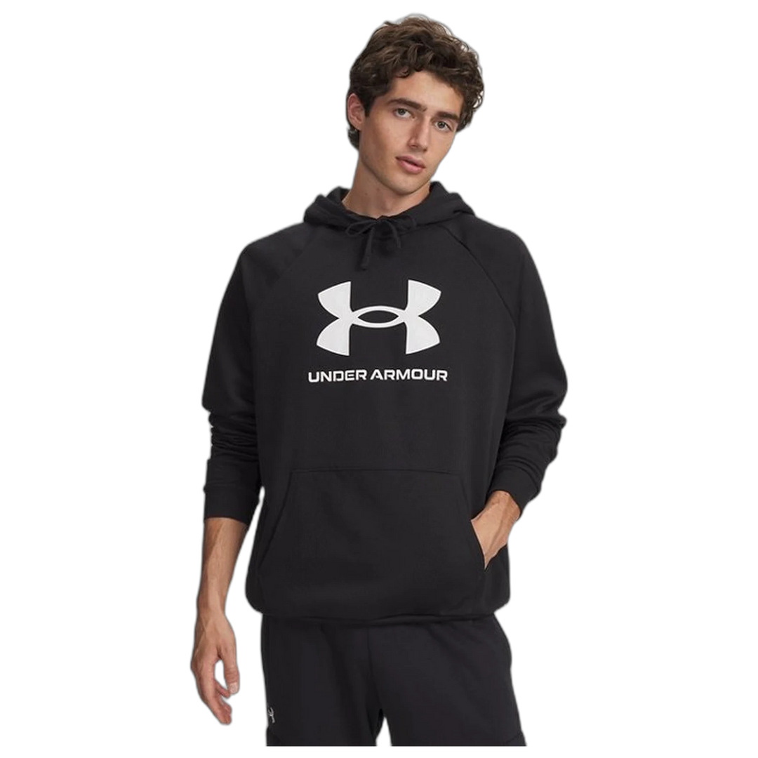 Buzo Under Armour Rival Fleece Hombre