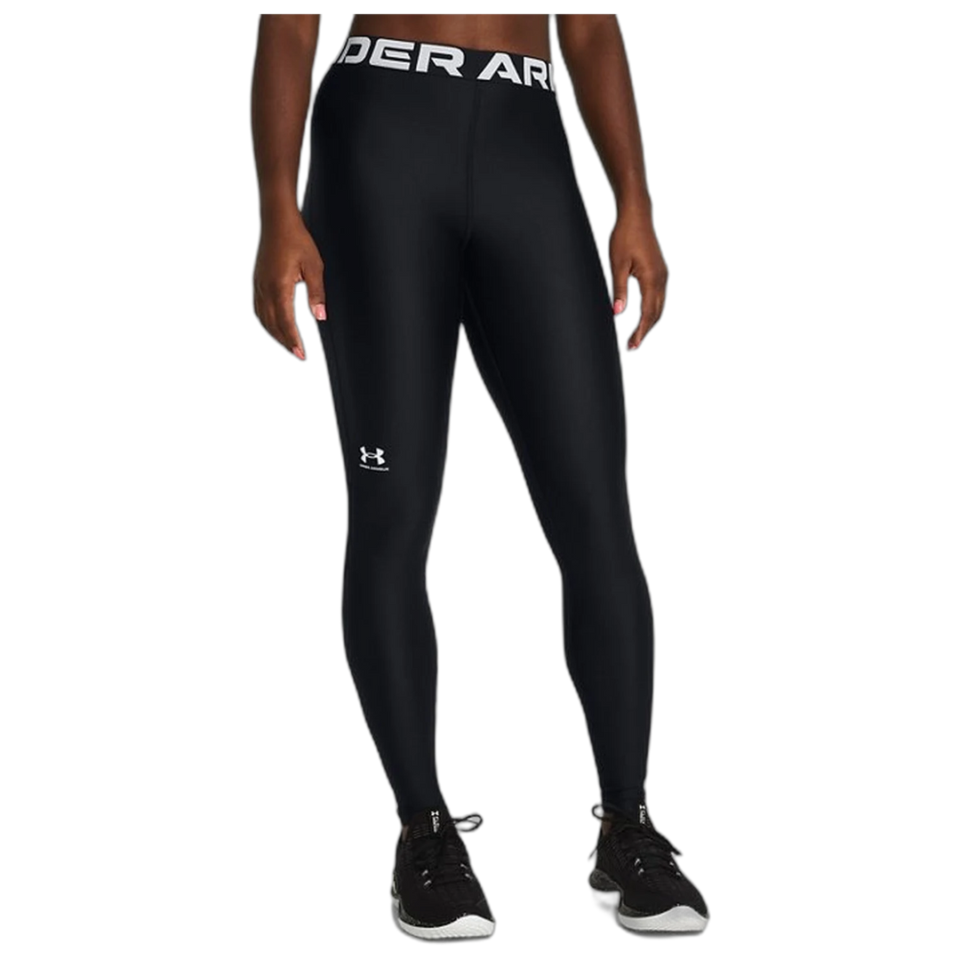 Calza Under Armour de Entrenamiento HeatGear para Mujer