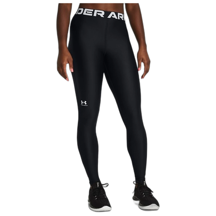Calza Under Armour de Entrenamiento HeatGear para Mujer