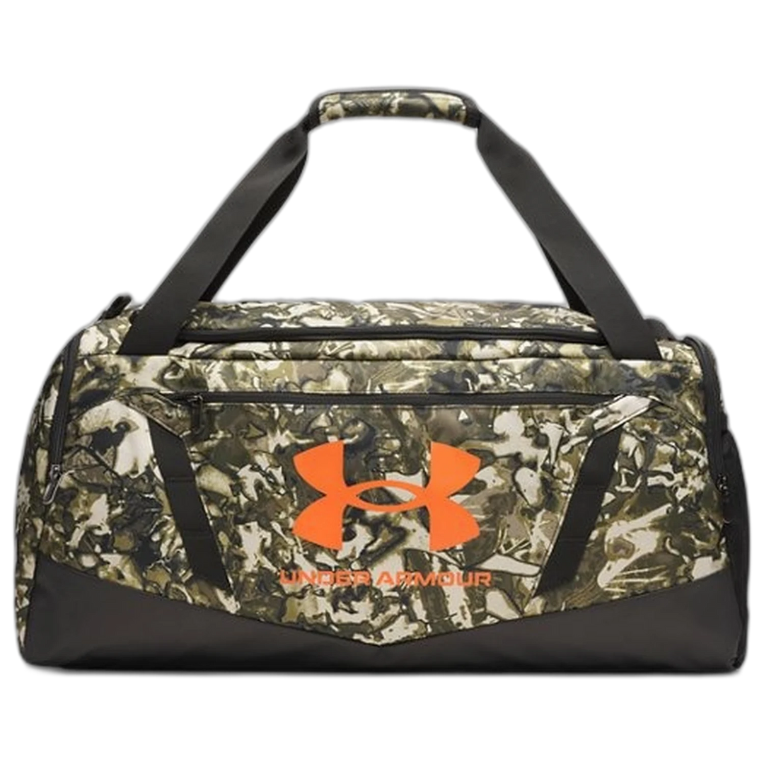 Under Armour Undeniable 5.0 Duffle MD - Bolso Deportivo