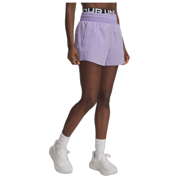 Short Under Armour Vanish 3in Training Mujer