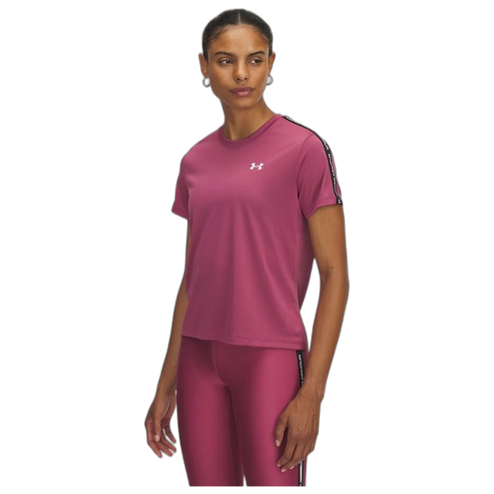 Remera de Entrenamiento Tech WM