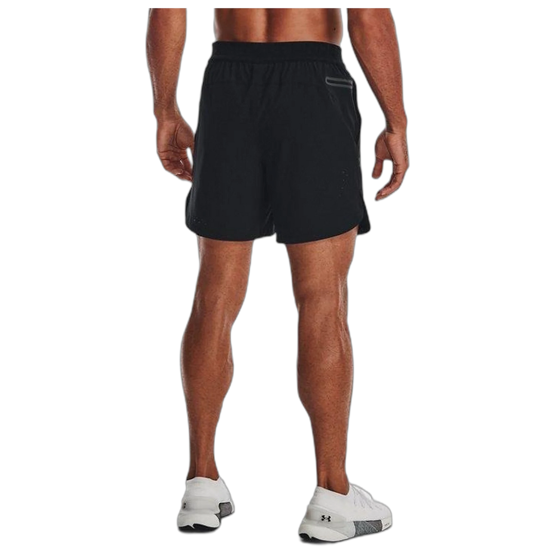 Short Under Armour Vanish Elite 6 Training Hombre
