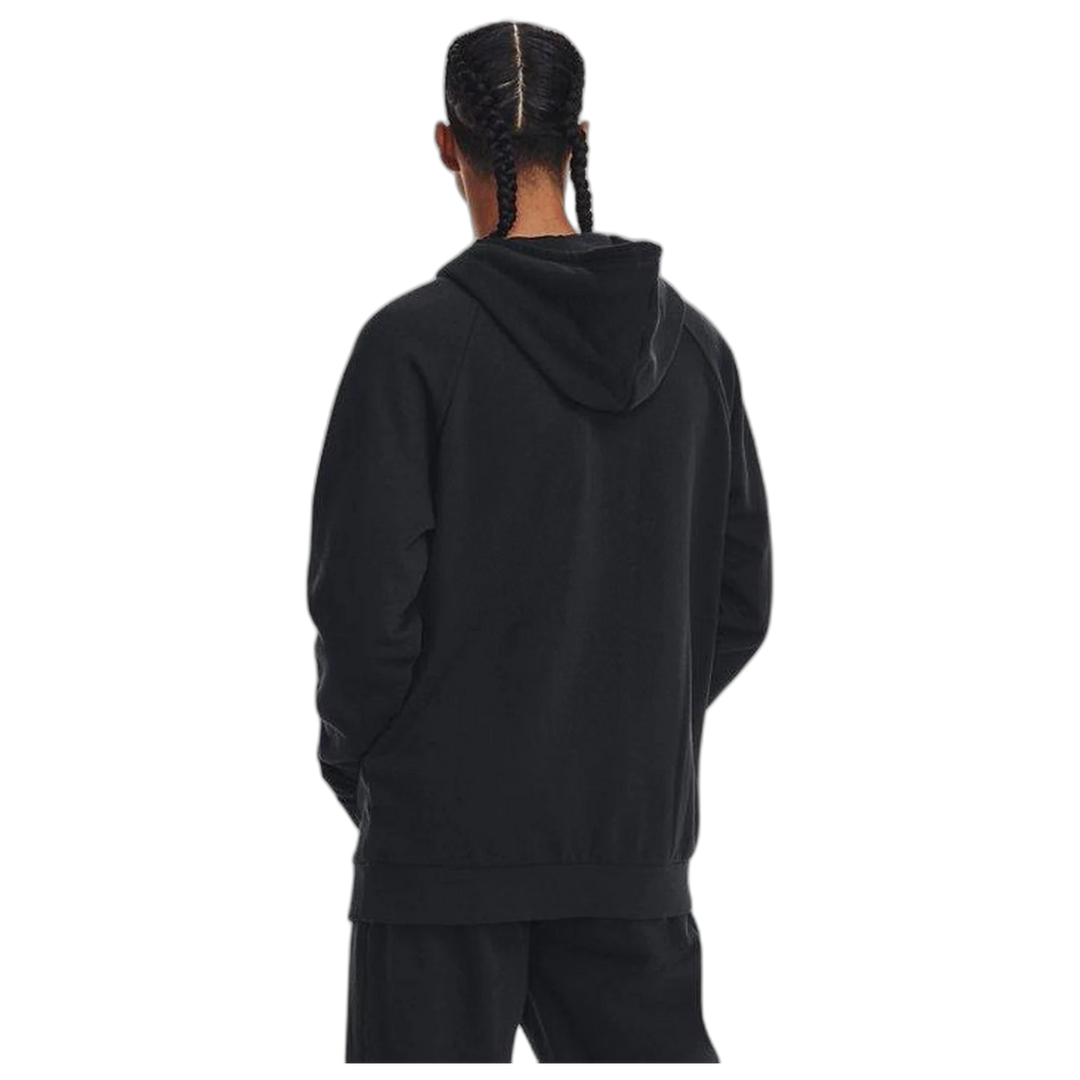 Buzo Under Armour Rival Fleece Big Logo Hombre