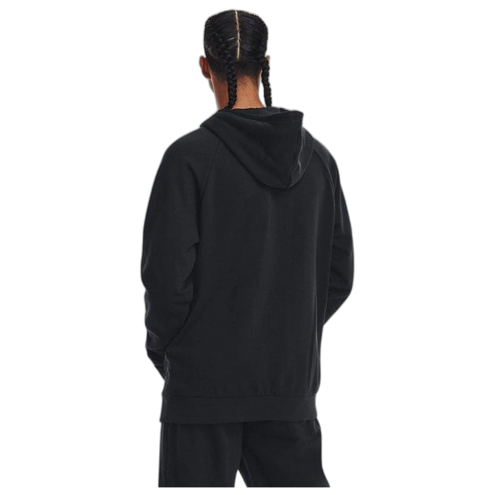 Buzo Under Armour Rival Fleece Big Logo Hombre