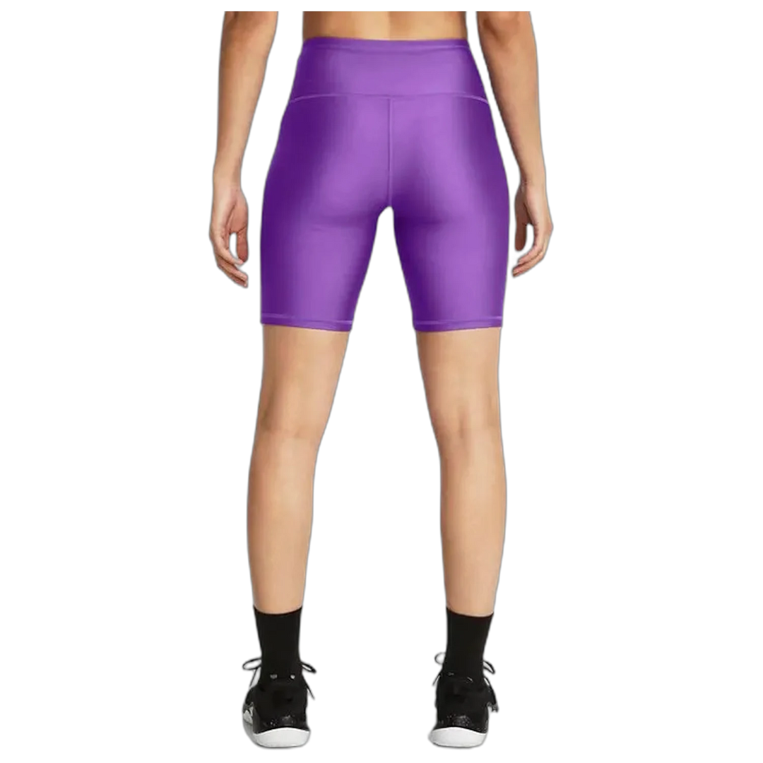 Calza Under Armour Tech Bike Short Training Mujer