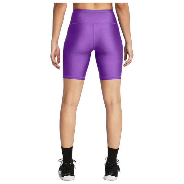 Calza Under Armour Tech Bike Short Training Mujer