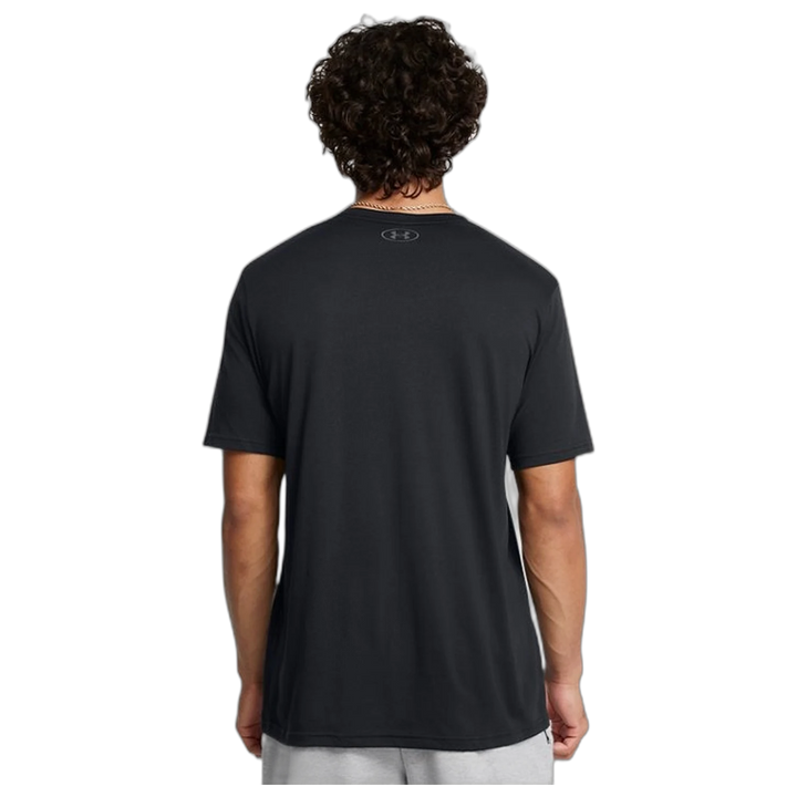 Remera Under Armour Project Rock Brahma Bull Hombre
