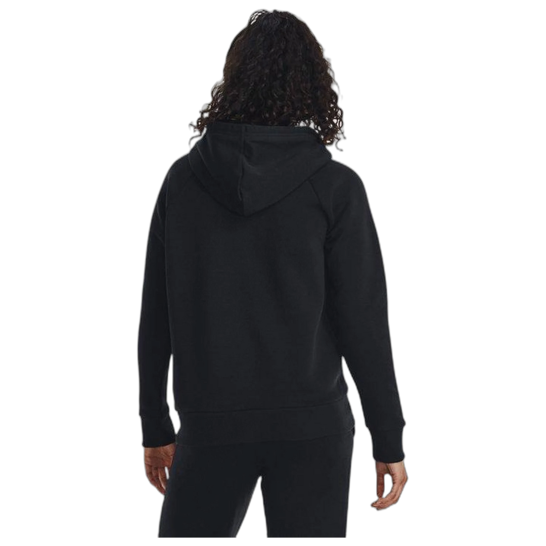Buzo Under Armour Rival Fleece Big Logo Mujer