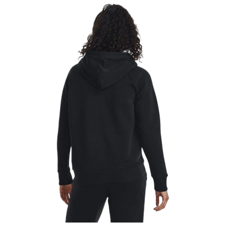 Buzo Under Armour Rival Fleece Big Logo Mujer