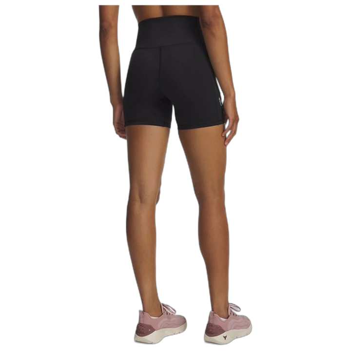 Calza Under Armour Project Rock Bike Training Mujer