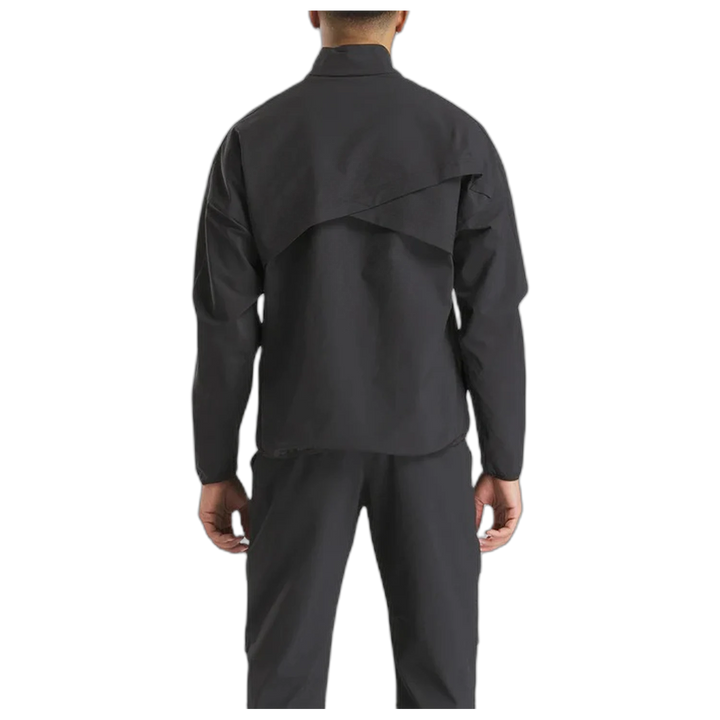 Buzo Reebok Activ Coll Woven Anorak