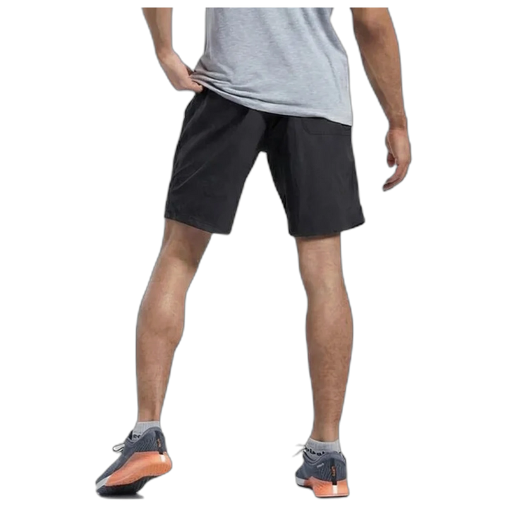 Short Reebok London Microfibra Hombre